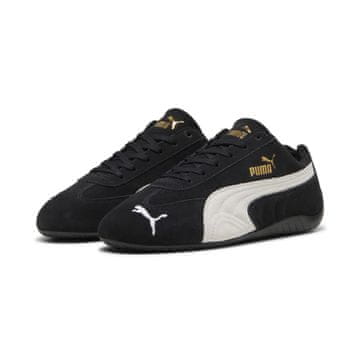 Puma Muške sportske cipele Puma SPEEDCAT OG crne 39884601 r 37