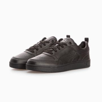 Puma Muške sportske cipele Puma DRIBBLE crne 40032609 r 44.5