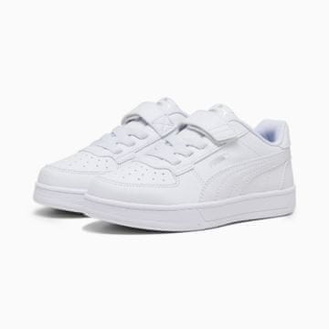 Puma Dječje sportske tenisice Puma CAVEN 2.0 AC+ PS bijele 39383902 r 29