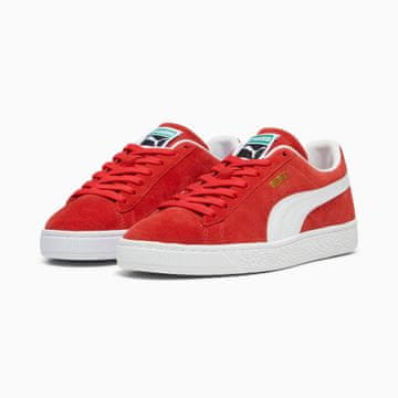 Puma Muške sportske cipele Puma Suede Classic crvene 39978102 r 44