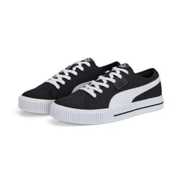 Puma Muške sportske cipele Puma Ever FS CV crne 38639301 vel. 44