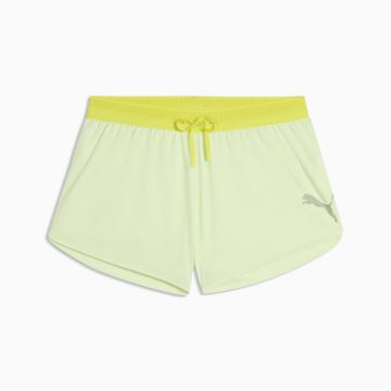 Puma LIGHTSPEED ULTRAWEAVE 2" SPLIT muške kratke hlače zelene 52843638 r M