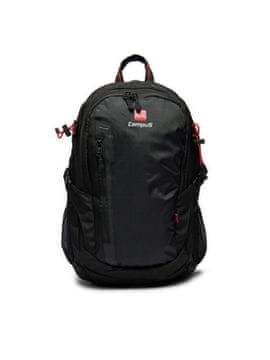 Campus Plecak turistički unisex Campus DONARD 25L crni CU0707124230