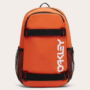 Oakley Plecak unisex Oakley The Freshman Skate 20 L, narančasti, FOS901202-40O