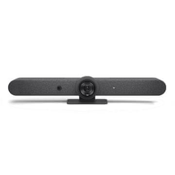 Logitech RALLY BAR 4K UHD HDMI WIFI USB konferencijski sustav web kamera