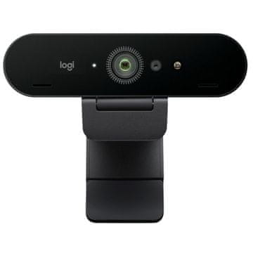 Logitech BRIO 4K web kamera
