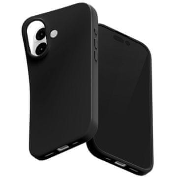 Mercury Mercury Meka Futrola Za Iphone 17 Zaštitna Futrola S Mekim Materijalom