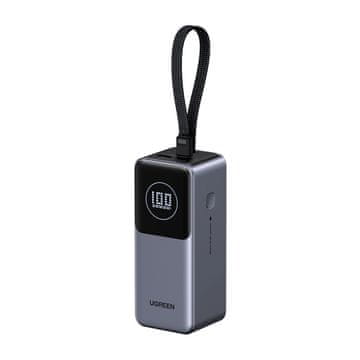 Ugreen Ugreen Powerbank 20000Mah Za Telefone 2X Usb-C 130W Brzi