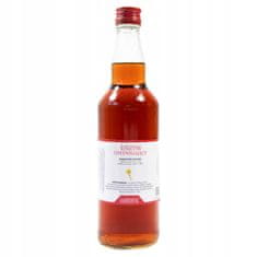 BE Enzim za ukapljivanje kaše od žitarica 500ml votka, alkohol od votke