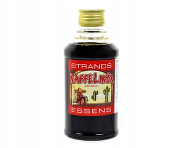 BE Kaffelikor liker od kave 250ml 7.5l