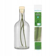 Browin Bizonska trava, Turówka mirisna, Bizonska trava, 12 kom., 4 L alkoholne tinkture
