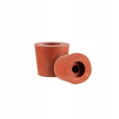 BE Gumeni čep za vinske balone, demižon, FI 39/31 mm - veličina 2