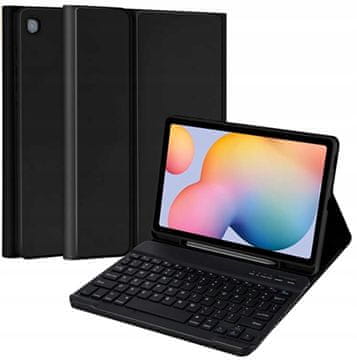 Etui s tipkovnicom za SAMSUNG GALAXY TAB S6 LITE 10.4