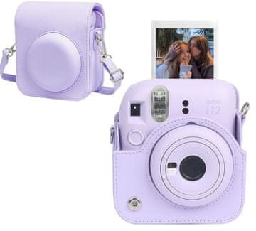 Etui futerał pokrov za FujiFilm Instax Mini 12