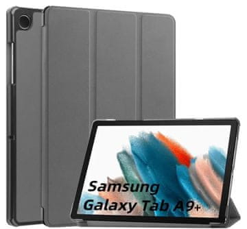 Etui za SAMSUNG GALAXY TAB A9+ PLUS 11 2023 X210 / X215 / X216