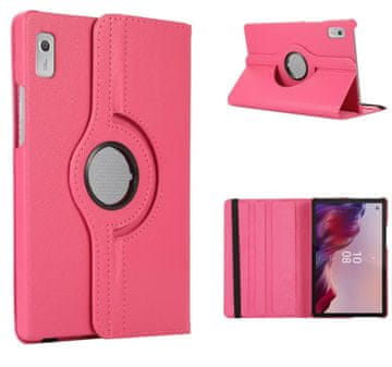 Etui obrotowe 360 za Lenovo Tab M9 2023 9" TB310XU TB310FU