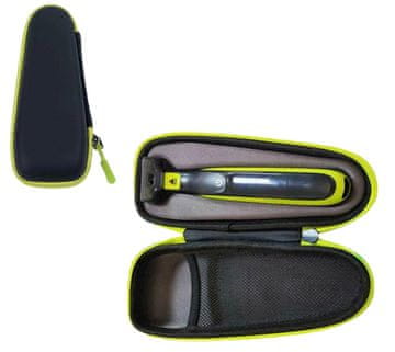 Etui do golarki Philips OneBlade za nastavke trimera