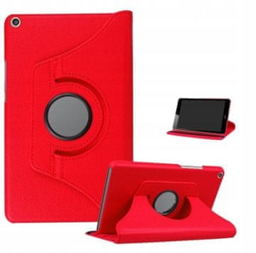 Etui 360 obrotowe do HUAWEI MEDIAPAD T3 8 8.0