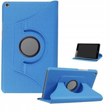 Etui 360 obrotowe do HUAWEI MEDIAPAD T3 8 8.0