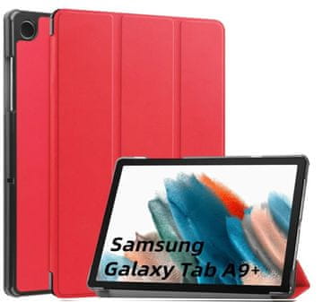 Etui za SAMSUNG GALAXY TAB A9+ PLUS 11 2023 X210 / X215 / X216