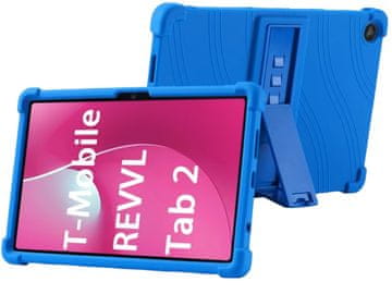 Etui silikonska maskica za T-Mobile T Tablet 2 5G 10.1" 2025