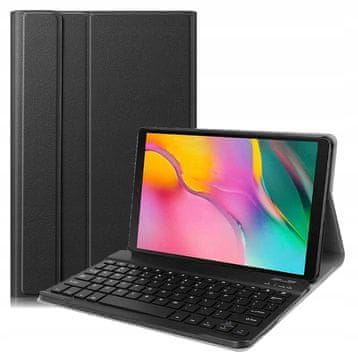 Torbica s tipkovnicom za Lenovo Tab M10 HD 2Gen X306 F/L