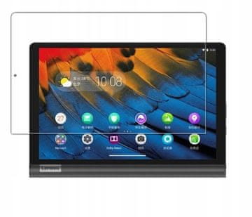 Kaljeno staklo za Lenovo Yoga Smart Tab 10.1 X705