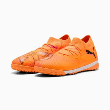 Puma Muške turfe Puma Future 8 Match TT narančaste 10859703 broj 42