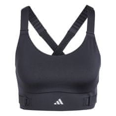 Adidas Sportski grudnik za žene adidas FASTIMPACT LUXE RUN crni IQ3359 r 85AB