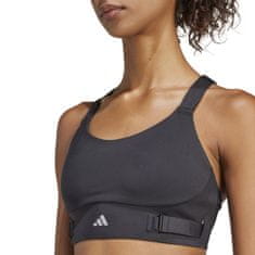 Adidas Sportski grudnik za žene adidas FASTIMPACT LUXE RUN crni IQ3359 r 85AB