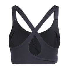 Adidas Sportski grudnik za žene adidas FASTIMPACT LUXE RUN crni IQ3359 r 85AB