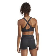 Adidas Sportski grudnik za žene adidas FASTIMPACT LUXE RUN crni IQ3359 r 85AB