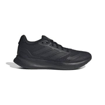 Adidas Dječje cipele za trčanje adidas RUNFALCON 5 crne IE8586 r 36 2/3
