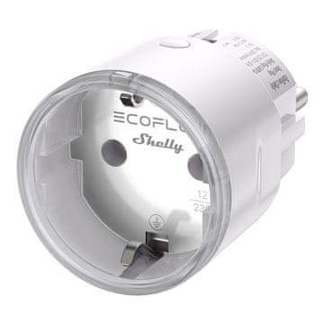 EcoFlow Ecoflow Inteligentna Utičnica Pametni Utičnik Za Shelly Stream Powestream