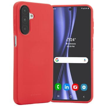 Mercury Mercury Futrola Za Samsung Galaxy A26 Mekana Futrola