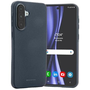 Mercury Mercury Meka Futrola Za Samsung Galaxy A36 Zaštitna Futrola