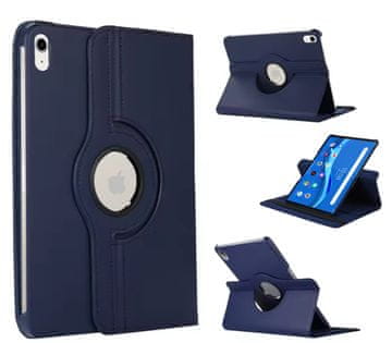 Torbica okretna 360 za Apple iPad 10.9 10 GEN 2022 / iPad 11 A16 11GEN 2025