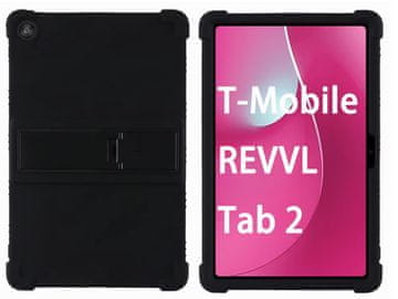 Silikonska maska za T-Mobile Tab 2 5G 10.1" 2025