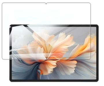 Kaljeno staklo 9H za Lenovo Yoga Tab Plus 12,7'' TB520FU 2025