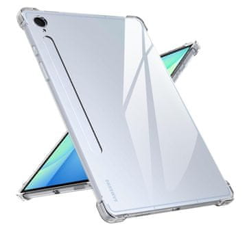 Etui plecki silikon za Samsung Galaxy Tab S10 FE Plus S10 FE+ 13.1