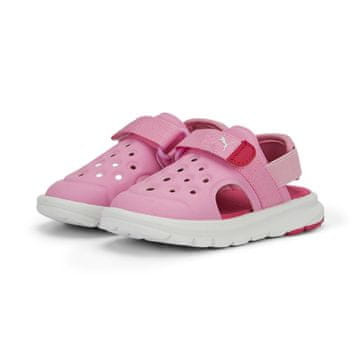 Puma Dječje sandale Puma Evolve AC INF roze 38914804 r 23