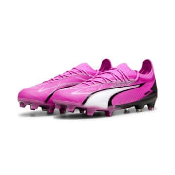 Puma Muške kopačke Puma ultra ultimate ružičaste 10774401 broj 42,5