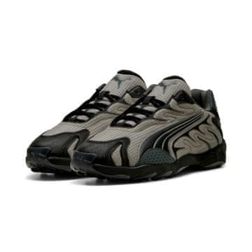 Puma INHALE ESSENTIALS muške sportske tenisice sive 40327502 r 43