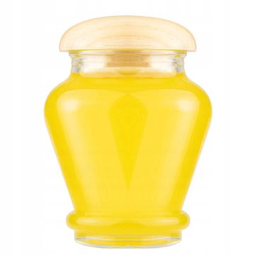 BE 5x staklenih posuda od 160 ml za začine