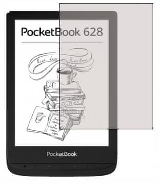 Kaljeno staklo za PocketBook PB 628 TOUCH LUX 4/5
