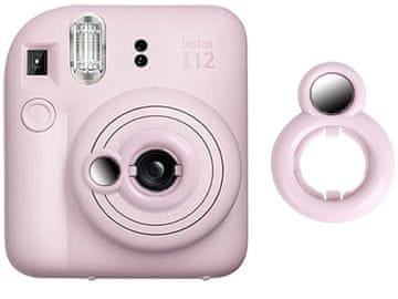 Vizir, leća i zrcalo za selfie za FujiFilm Instax Mini 12