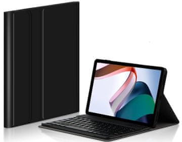 Torbica i Bluetooth tipkovnica za Xiaomi Redmi Pad 10.6" 2022