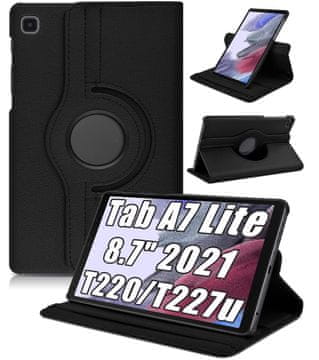 Etui za SAMSUNG GALAXY TAB A7 LITE 8.7 T220 T225