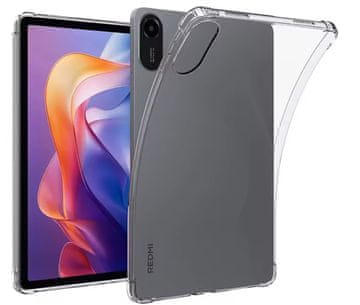 Tvrda maska silikonska za Xiaomi Redmi Pad 2 11 11" 2025