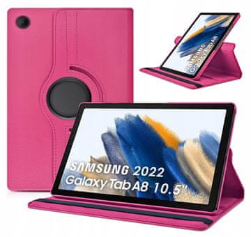Etui za SAMSUNG GALAXY TAB A8 10.5 SM-X200 SM-X205